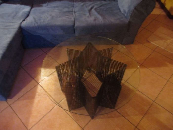 Archisio - Argentero Carpenteria Metallica - Progetto Arredamento interni