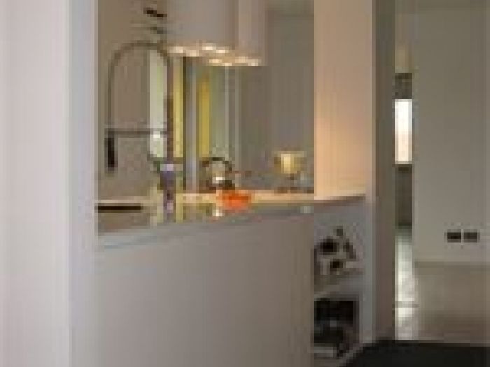 Archisio - Passerini Partners Atelier - Progetto Rifacimento cucine