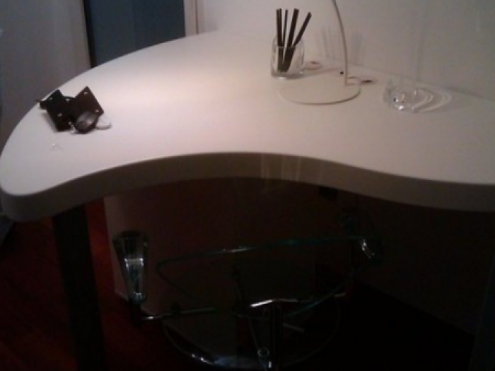 Archisio - Domenico Morolla - Progetto Studio odontoiatrico