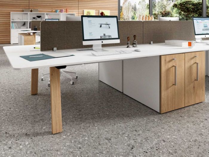 Archisio - Virtual Design - Progetto Uffici