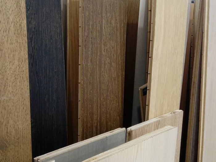 Archisio - Spazio E Superfici - Progetto SPAZIO E SUPERFICI