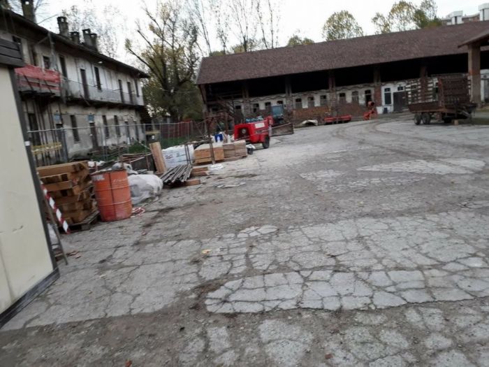 Archisio - Idriz Gjinovci - Progetto Costruzione