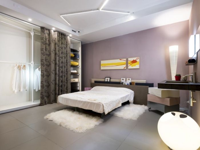 Archisio - Studio Fotografico Francesco Degli Innocenti - Progetto Giovannetti store