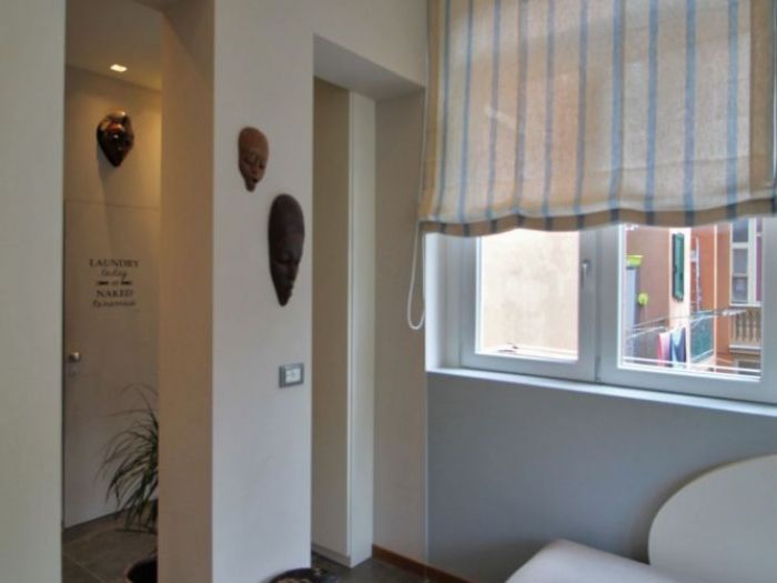 Archisio - Diletta Evangelisti - Progetto Appartamento in cirenaica