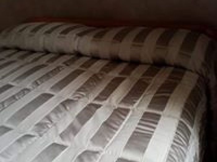 Archisio - Margo Tendaggi - Progetto Tappezzeria