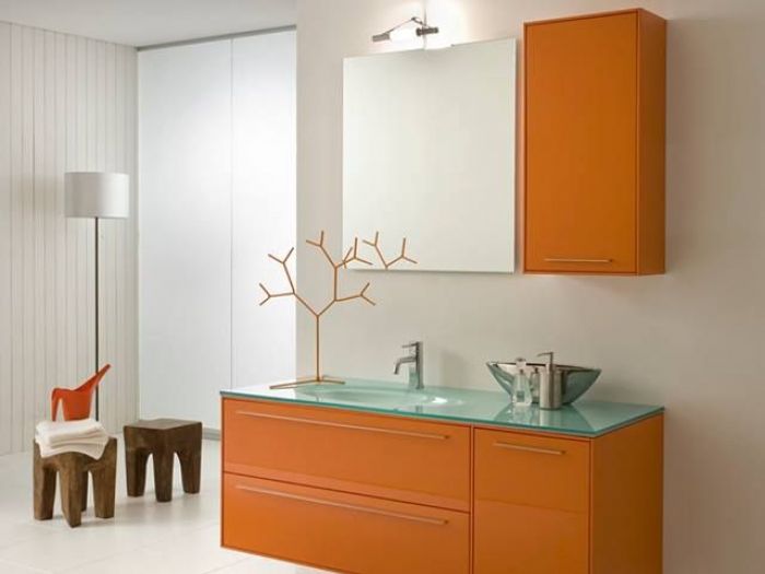 Archisio - Green Arredobagno srl - Progetto Mobili