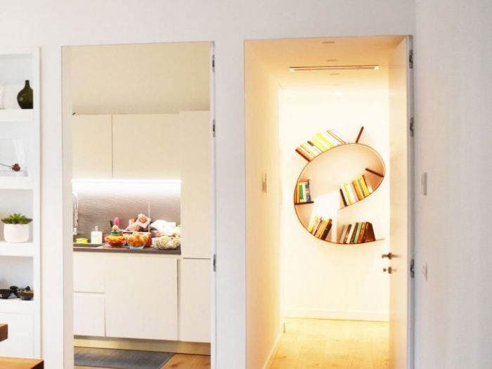 Archisio - Francesco Del Vecchio - Progetto Casa dc