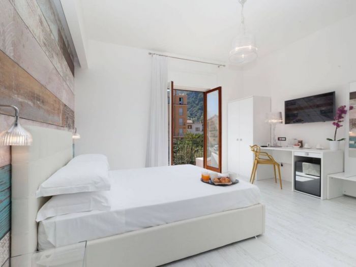 Archisio - Aga Costruzioni srl - Progetto Ristrutturazione hotel