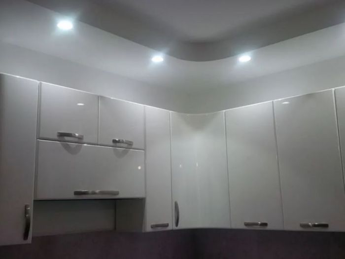 Archisio - Roberta Rose - Progetto Ristrutturazione completa appartamento