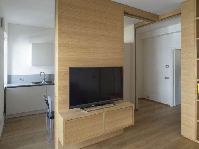 Archisio - Manuel Benedikter - Progetto Amz