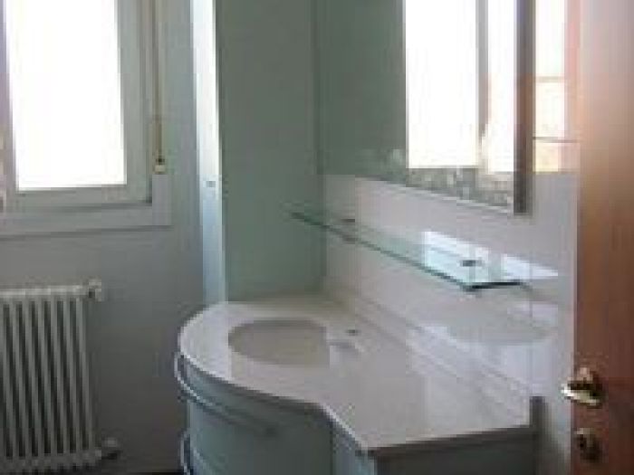 Archisio - Idearecasa - Progetto Bagni
