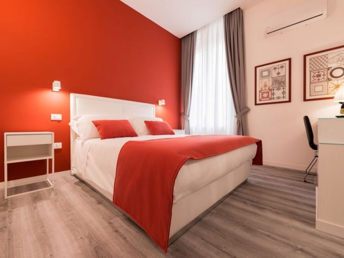 Archisio - Guglielmo Verrienti - Progetto Napoliving