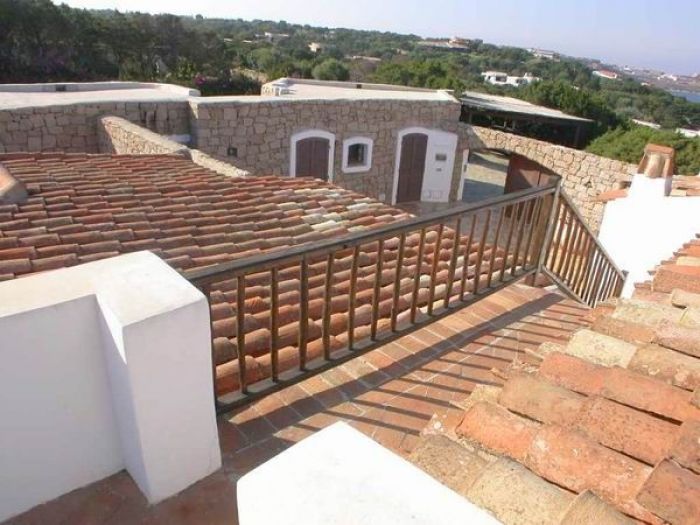 Archisio - Impresa Edile Marongiu - Progetto Esterni