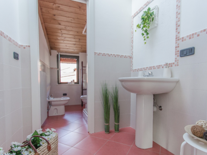 Archisio - Barbara Vucusa - Progetto Home staging