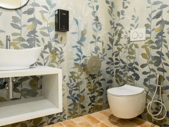 Archisio - Yuliya Danilchenko - Progetto Casa rosati