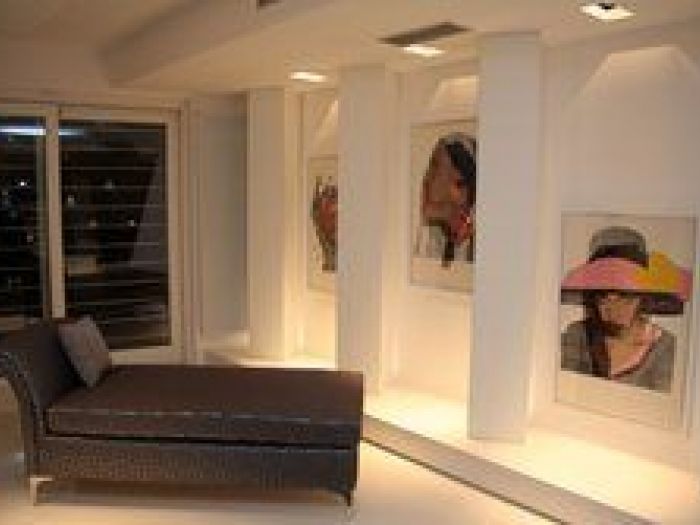 Archisio - Fulvia Ottaiano - Progetto Ristrutturazione appartamento