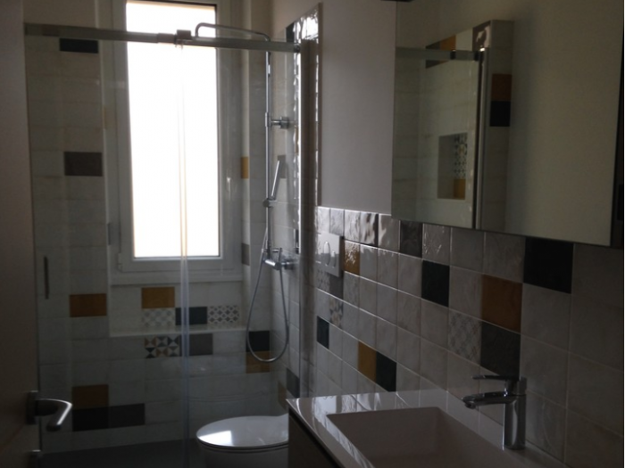 Archisio - Elena Scarpetti - Progetto Tutto il comfort in pochi metri