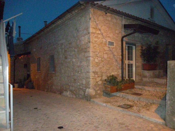 Archisio - Impresa Edile Artigiana Di Flumeri Rocco - Progetto Ristrutturazione