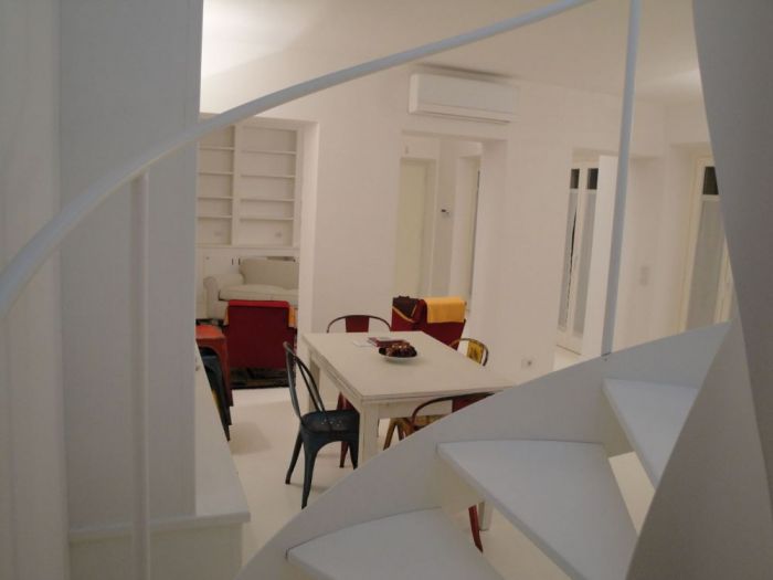 Archisio - Marco Valenti - Progetto Casa dartista