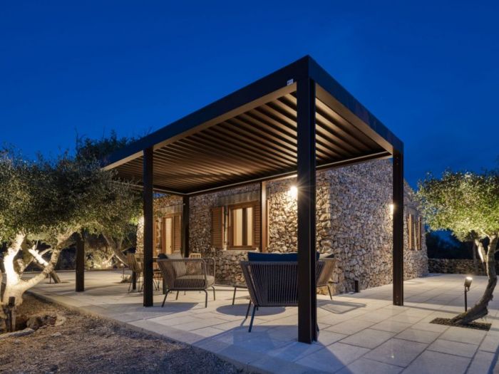 Archisio - Davide Gonella Fotografo - Progetto Ville in sicilia