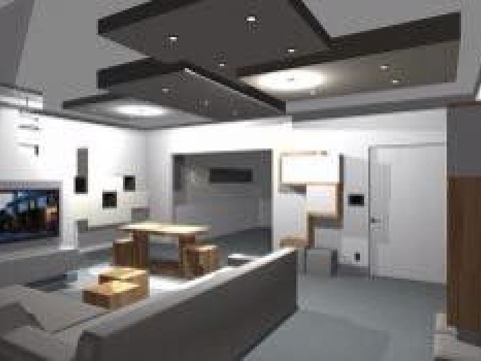 Archisio - Studio Design Dinterni Frigerio Lisa - Progetto studio design lisa frigerio