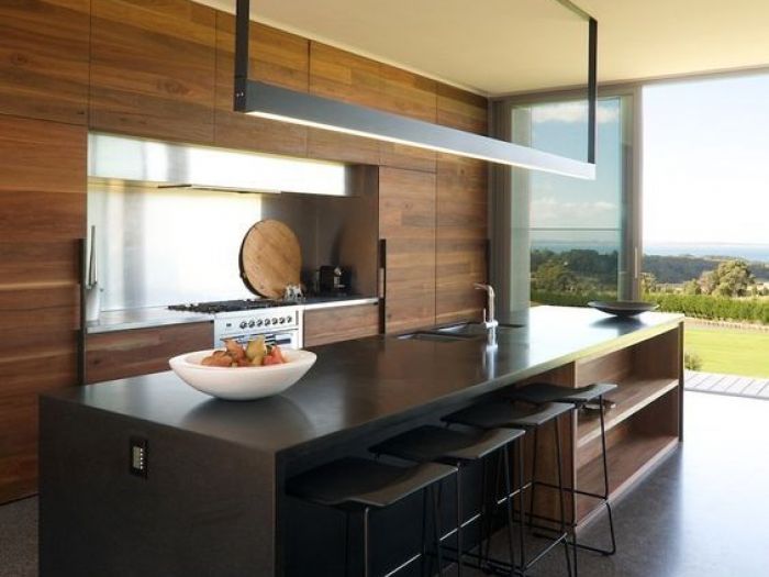 Archisio - Tassonedil - Progetto Nuovo look cucina