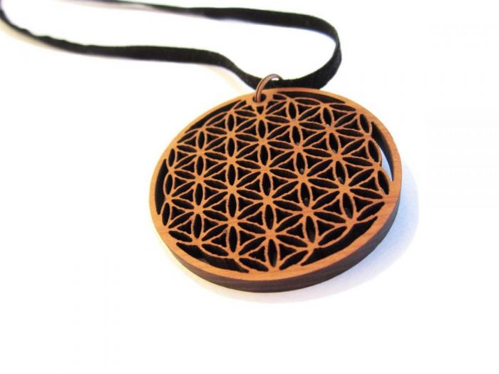 Archisio - Flowringcreations - Progetto Ciondolicollane