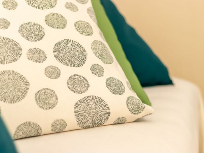 Archisio - Dettagli Home Staging Silvia Marcheselli - Progetto Piccolo monolocale nel centro storico di bologna