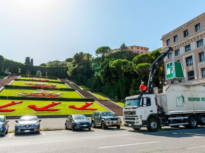 Archisio - Fabrizio Pezzoli - Progetto Servizio fotografico aziendale
