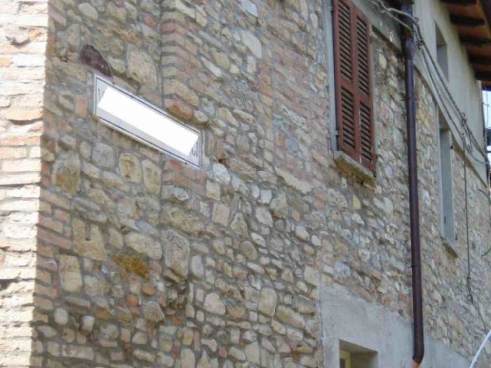 Archisio - Nemo srl - Progetto Ristrutturazioni castellarquato