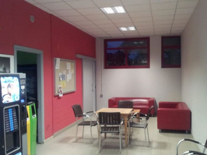 Archisio - Helitec - Progetto Palestra comunale