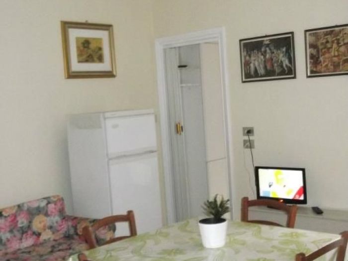 Archisio - Michele Perrino - Progetto Appartamento studentesco