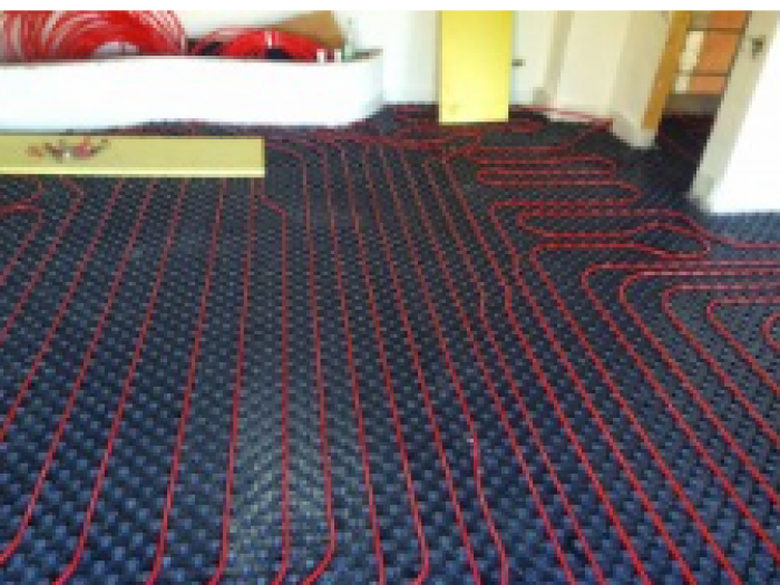 Archisio - Idraulica Ristrutturazioni Corvetto - Progetto Impianto a pannelli con energia rinnovabile