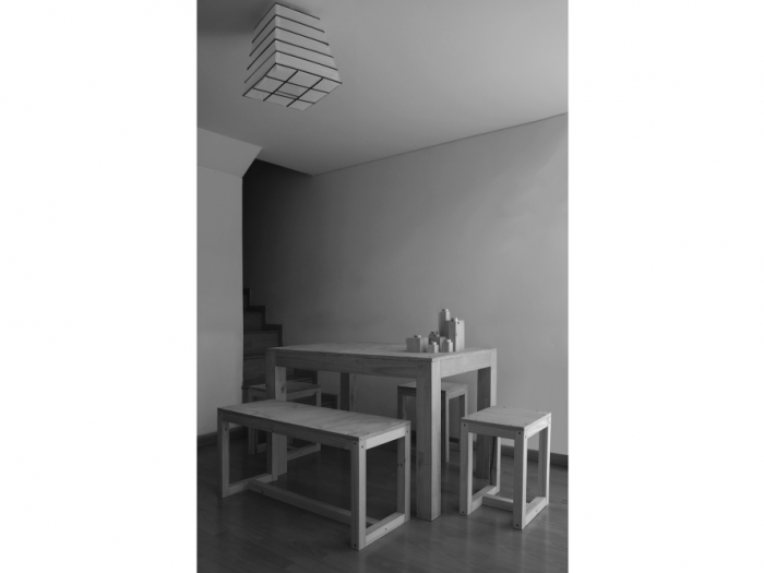 Archisio - Andearchitettura - Progetto Architettura