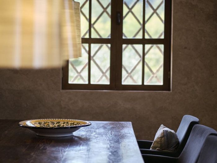 Archisio - Matteo Castelli Fotografia - Progetto Villa lari pisa toscana