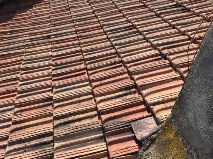 Archisio - Impresa Edile Vojka - Progetto Rifacimento tetti