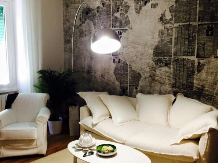 Archisio - La Servizi Ristrutturazioni - Progetto Interni