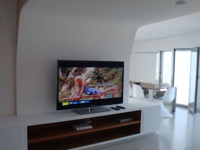 Archisio - Stefano Costantino - Progetto Ristrutturazione e interni