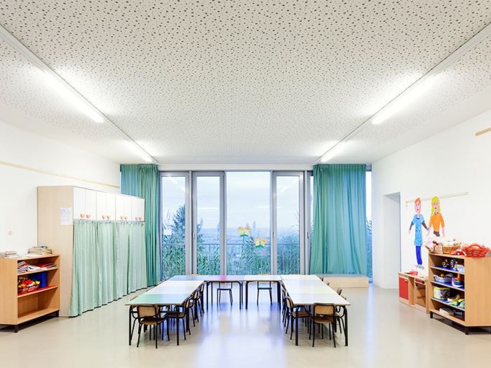 Archisio - Giacomo Ciolfi - Progetto Scuola materna - la balena