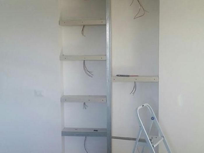 Archisio - Cpm Costruzioni Sas - Progetto Interni esterni e strutture in cemento armato