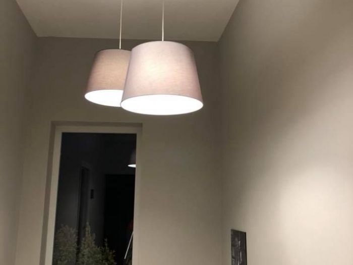 Archisio - Arch Chiara Mirra - Progetto Alma studio pilates