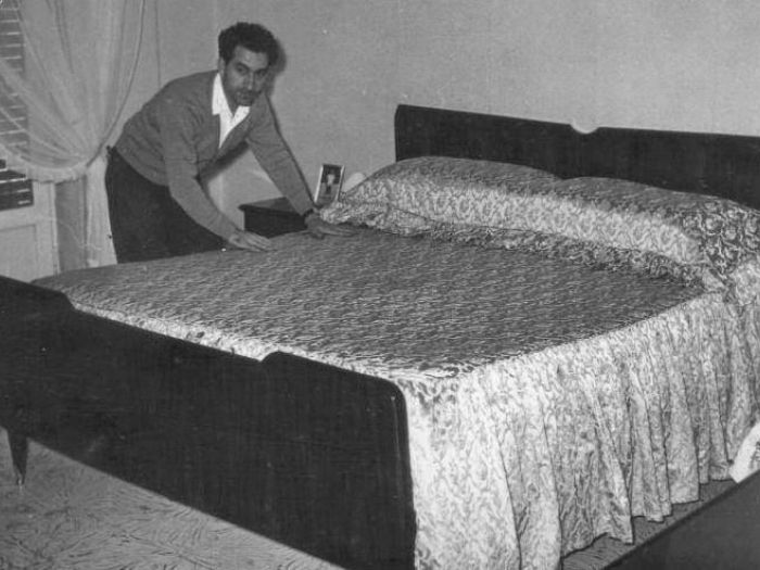 Archisio - Tappezzeria E Tendaggi Azito - Progetto Tappezzerie e tendaggi azito dal 1952