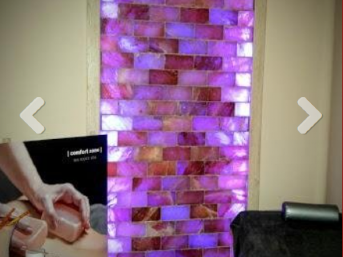 Archisio - Di Muzio Marmi - Progetto Arredamento di interni e centro benessere