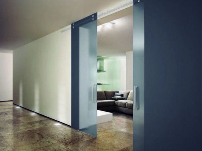 Archisio - Styl Porte Serramenti - Progetto Porte interne