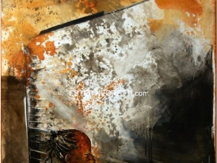 Archisio - Ester Maria Negretti - Progetto ESTER MARIA NEGRETTI