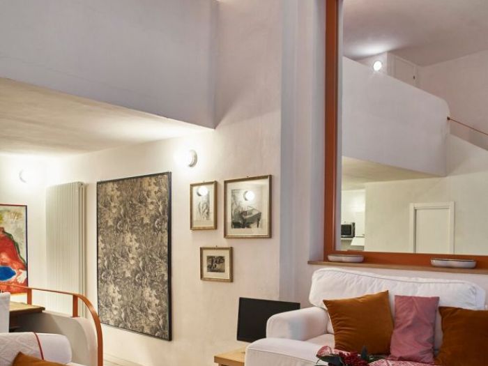 Archisio - Matteo Castelli Fotografia - Progetto Openspace nel centro di siena