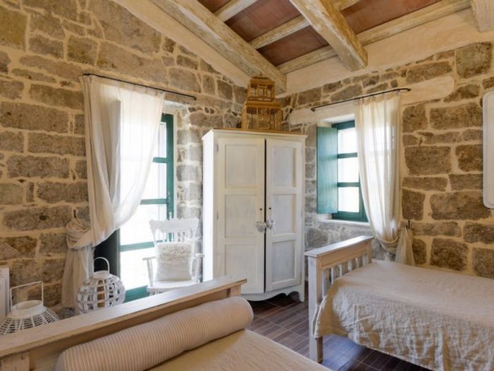 Archisio - Sandra Scanu - Progetto Dopo lintervento