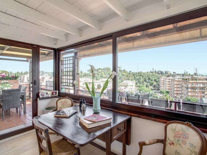 Archisio - Roberta Plumari - Progetto Casa balduina