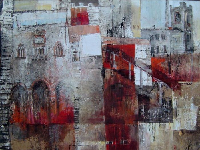 Archisio - Ester Maria Negretti - Progetto ESTER MARIA NEGRETTI