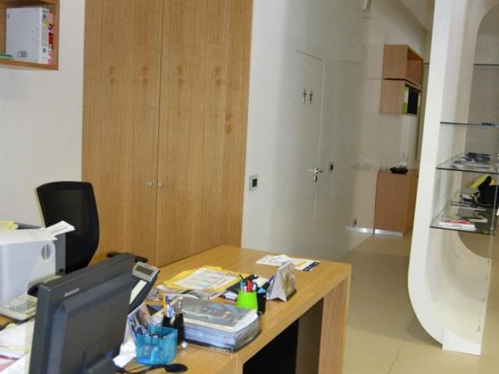 Archisio - Falegnameria Caricato - Progetto Arredamenti interni su misura